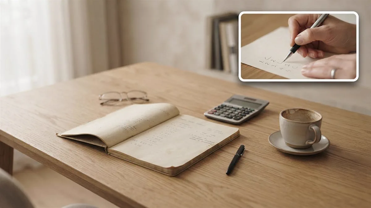 How to calculate aged care fees step by step